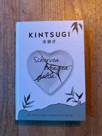 Kintsugi: De kunst onze wonden te helen, Ophalen of Verzenden, Nieuw, Spiritualiteit algemeen, Achtergrond en Informatie