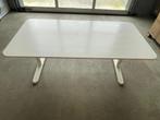 5 witte Ikea bureaus €50 p.s., Ophalen, Nieuw