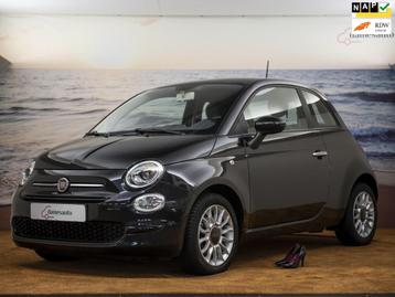 Fiat 500 1.0 TwinAir |NAP|Cruise control| beschikbaar voor biedingen
