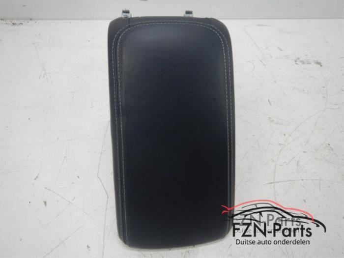 Audi RS3 8V Armsteun Leer Leder Leren Wit Stiksel, Auto-onderdelen, Interieur en Bekleding, Gebruikt, Ophalen of Verzenden