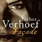 Esther Verhoef: Façade, Ophalen of Verzenden, Zo goed als nieuw, Esther Verhoef, Nederland