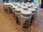 Hummel Kruidenpotjes Collectie., Antiek en Kunst, Ophalen of Verzenden