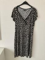 Fijn jurkje ‘King louie’ XL 42, Zwart, Maat 42/44 (L), Ophalen of Verzenden, Zo goed als nieuw