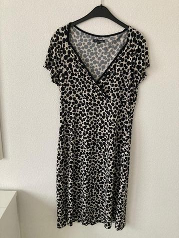 Fijn jurkje ‘King louie’ XL 42 beschikbaar voor biedingen