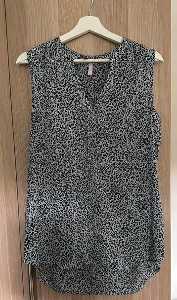 Shirtje Miss Etam maat L beschikbaar voor biedingen