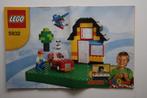 Lego Creator 5932 My First LEGO Set, Ophalen of Verzenden, Gebruikt, Complete set, Lego
