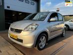Subaru Justy 1.0 Comfort S Airco 1e Eig! 155dkm NAP, Voorwielaandrijving, Justy, Metallic lak, Gebruikt