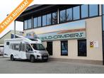 Carado T338 Pro+ 140PK 9T Automaat - ENKELE BEDDEN - 9.014KM, Automaat, Ringverwarming, Fiat, Bedrijf