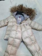 Moncler 92 104 skipak jas skibroek  origineel merkkleding, Kinderen en Baby's, Ophalen of Verzenden, Zo goed als nieuw