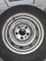 15 en 16 inch velgen T5 gratis, Auto-onderdelen, Banden en Velgen, Ophalen, 16 inch, 205 mm, Zomerbanden