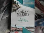 De man zonder hond   Hakan Nesser, Ophalen of Verzenden, Zo goed als nieuw