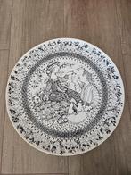 Rosenthal wandbord herfst, Ophalen