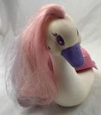 Tonka Keypers Princess Swan Zwaan Prinses Vintage Jaren 80, Coolsingel 104, 3011 AG Rotterdam, Netherlands, Verzenden, Zo goed als nieuw