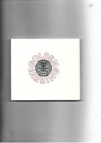 GOLDEN EARRING  CD    FACE IT -  1994, Ophalen of Verzenden, 1980 tot 2000, Zo goed als nieuw