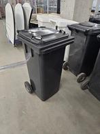 120L Containers, Huis en Inrichting, Woonaccessoires | Prullenbakken, Ophalen, Kunststof, Gebruikt, 40 liter of meer