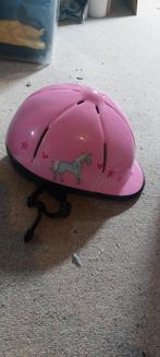 Paardrijcap maat s/m 53-57 cm, Dieren en Toebehoren, Paardrijkleding, Ophalen of Verzenden, Dressuur, Cap