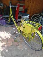 Omafiets - Betrouwbare stadsfiets, Ophalen of Verzenden