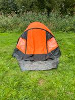 Mooie tent nog zo goed als nieuw!, Caravans en Kamperen, Tenten, Ophalen, Zo goed als nieuw, Tot en met 2