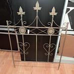 Sier rekjes., Ophalen, Vrijstaande haard, Houthaard