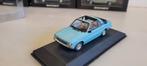 Minichamps Opel Kadett Aero  Sample model, Ophalen of Verzenden, Zo goed als nieuw, Auto, MiniChamps