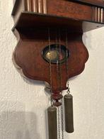 Antieke Regulateur Klok, Antiek en Kunst, Ophalen