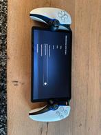 PS Portal Remote Player wit, Spelcomputers en Games, 1 speler, Ophalen of Verzenden, Zo goed als nieuw, Overige genres