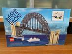 Lego Architecture Tyne Bridge - Nieuw in doos!, Ophalen of Verzenden, Nieuw, Complete set, Lego