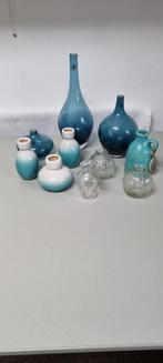 VAZEN, Ophalen, Gebruikt, Overige kleuren, Aardewerk of Porselein