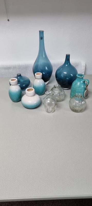 VAZEN beschikbaar voor biedingen