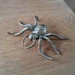 Vintage Messing Spin, Ophalen of Verzenden