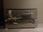 Grote hamster kooi, Kooi, Hamster, 75 tot 110 cm, Ophalen