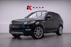 Land Rover Range Rover Sport 3.0 SDV6 Autobiography Dynamic, Auto's, Gebruikt, Euro 6, 2993 cc, Zwart