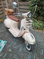 Snorscooter BTC Roma 1ste eigenaar 1955km, Fietsen en Brommers, Snorfietsen en Snorscooters, Ophalen of Verzenden, Zo goed als nieuw