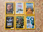 National Geographic Tijdschriften Collectie, Boeken, Ophalen of Verzenden, Gelezen, Wetenschap en Natuur