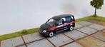 VW Caddy WSI Mammoet 1:50, Ophalen of Verzenden, Zo goed als nieuw, Bus of Vrachtwagen, Wsi
