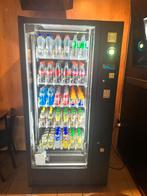 GRATIS plaatsing frisdrankautomaat, Verzamelen, Ophalen, Zo goed als nieuw