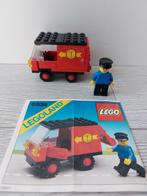 Lego Classic Town 6624 Delivery Van! Compleet!!, Complete set, Gebruikt, Ophalen of Verzenden, Lego
