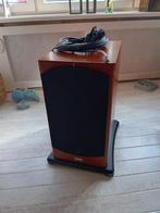 ASW Subwoofer - Krachtige Bas, Audio, Tv en Foto, Luidsprekers, Ophalen of Verzenden, Gebruikt, Subwoofer