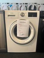 Siemens 8kg wasmachine 1400 toeren. Bezorgd en garantie., Witgoed en Apparatuur, Wasmachines, 1200 tot 1600 toeren, Minder dan 85 cm
