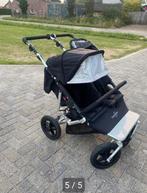 Duo kinderwagen easywalker, Kinderen en Baby's, Tweelingen en Meerlingen, Ophalen, Zo goed als nieuw, Kinderwagen of Buggy