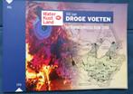 100 jaar Droge Voeten (incl.verz.kosten), Verzenden, 20e eeuw of later, Zo goed als nieuw
