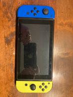 Nintendo Switch - Gebruikt, Spelcomputers en Games, Games | Nintendo Switch, Avontuur en Actie, Gebruikt, 1 speler, Ophalen of Verzenden