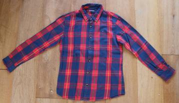 Overhemd van Tommy Hilfiger 164 beschikbaar voor biedingen