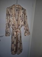 Kimono Wasche pur, Kleding | Dames, Vintage, Ophalen of Verzenden, Zo goed als nieuw