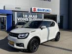 Suzuki Ignis 1.2 Smart Hybrid Select Navigatie | Achteruitri, Auto's, Suzuki, Stof, Gebruikt, 4 cilinders, Met garantie (alle)