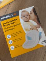 Medela nursing pads/zoogcompressen, Ophalen of Verzenden, Nieuw, Overige typen