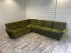 bankstel retro, Verzamelen, Verzenden, Huis en Inrichting