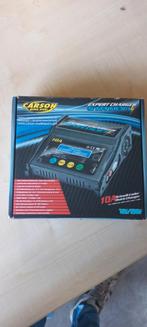 Carson expert charger, Ophalen of Verzenden, Zo goed als nieuw, Groter dan 1:32
