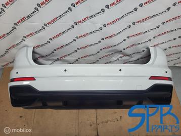 Achterbumper Audi Q3 F3 83A LS9R S-LINE 4X PDC 83A807521B ️ beschikbaar voor biedingen