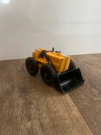 Vintage lone star speelauto, Hobby en Vrije tijd, Ophalen of Verzenden, Gebruikt, Tractor of Landbouw, Britains